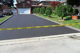 Best Driveway Repair and Patching  in Ballinger, TX