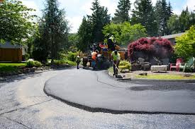 Best Gravel Driveway Installation  in Ballinger, TX