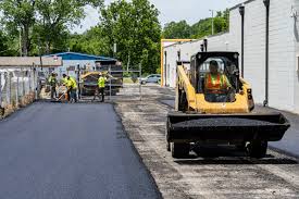 Best Heated Driveway Installation  in Ballinger, TX