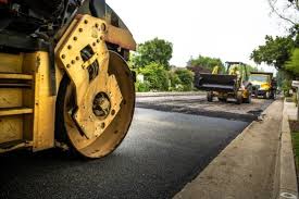 Driveway Snow Removal Preparation in Ballinger, TX